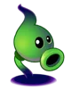 Shadow Peashooter