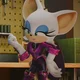 Rouge - Sonic Prime