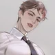 Vampire secretary 
