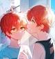 Saeran y Saeyoung