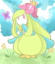 Lilligant 