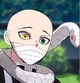 Bald Obanai Iguro