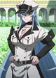 Esdeath