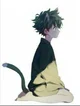 neko deku