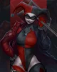 Harley Quinn