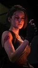 Jill Valentine 