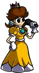 Melee Daisy