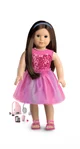 American girl doll 