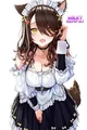 Yandere Neko Maid