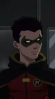 Damian wayne 