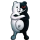 001-Monokuma V1