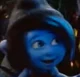 Smurf Movie Vexy