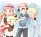 Kalos Pokemon
