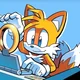 Tails The Fox