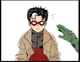 Child Jason Todd 