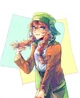 Kyle Broflovski girl