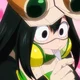 Tsuyu asui