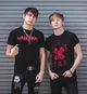 Sam and Colby 