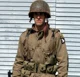 WW2 Paratrooper 