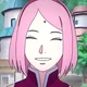 Sakura Haruno