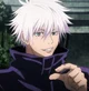 Satoru Gojo