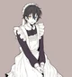 Maid Atoshi