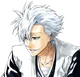 08-Toshiro Hitsugaya