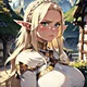 Oujodere High Elf