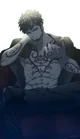 Trafalgar D Law