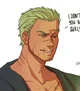 Future Zoro