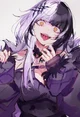 Shiori Novella 