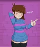 Frisk