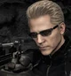 Albert Wesker