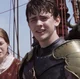 Edmund Pevensie