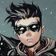 Damian Wayne