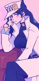 Jojo female