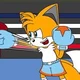 Pro Boxer Tails