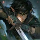 Rymord elf knight 