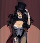 Zatanna Zatara