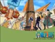 One piece timeskip 