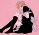 Maid Sanji