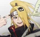 Deidara 