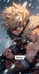 Dragon Prince Bakugo