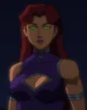 Kori aka Starfire