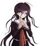 Toko Fukawa