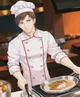 Private chef James