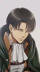 Levi Ackerman