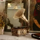 Old Gramophone