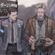 Connor y Hank 