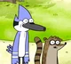 Regular Show RPG